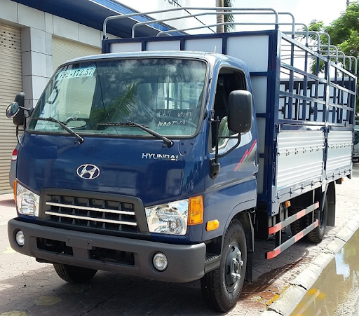 best Hyundai Truck