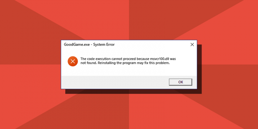 Fix Windows Errors